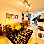 Dar Tarifa Apartment Cozy, Central Wi-Fi