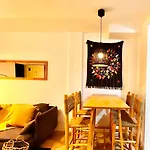 Dar Tarifa Apartment Cozy, Central Wi-Fi