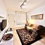 Dar Tarifa Apartment Cozy, Central Wi-Fi