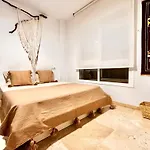 Dar Tarifa Apartment Cozy, Central Wi-Fi