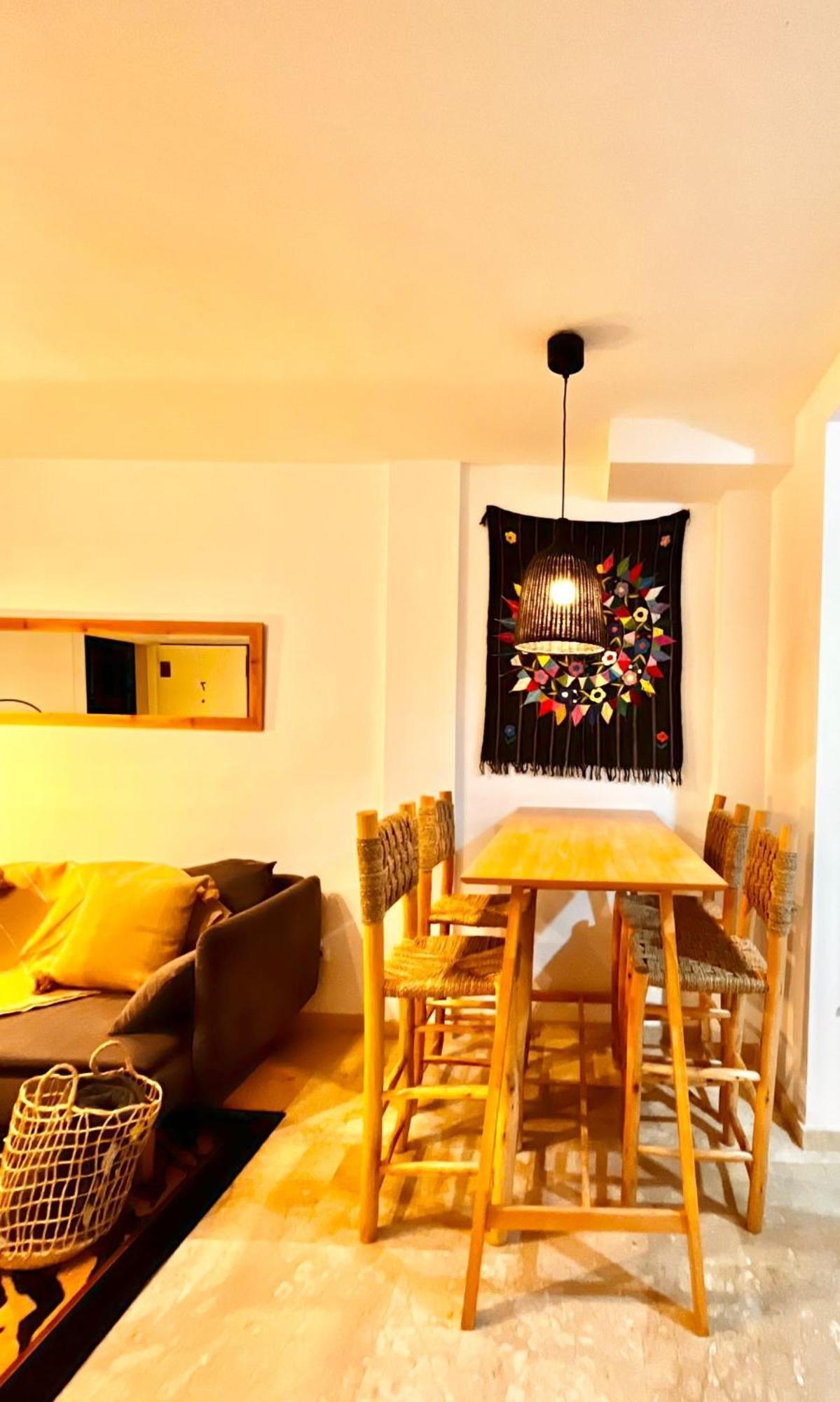 Dar Cozy, Wi-fi Appartement *